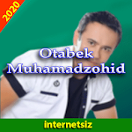 Cover Image of Descargar Otabek Muhammadzohid Qo'shiqla  APK