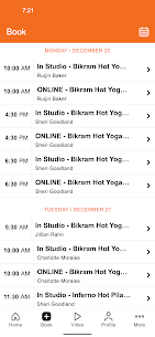 Free Bikram Hot Yoga Houston 2