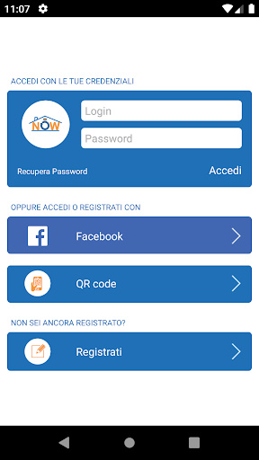 NowGestioni Screenshot 3 - AppWisp.com