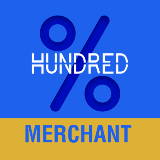 Hundred Merchant  Icon
