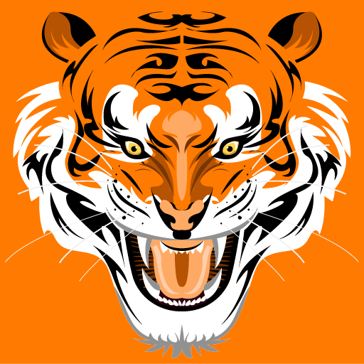 Tiger Live Wallpaper HD 4K HOT - Apps on Google Play