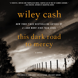 Icon image This Dark Road to Mercy: A Novel