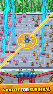 Survivor Kingdoms 1