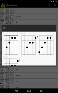 SongBook Ekran görüntüsü