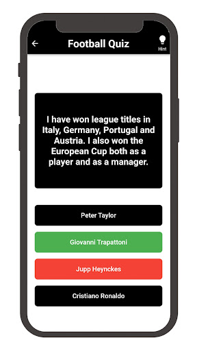 Football Trivia Quiz 2023