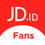 JD Fans - Extra Income Application Apk