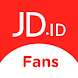 JD Fans - Komisi Jutaan Rupiah - Androidアプリ