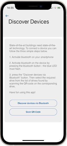 Smart Actuator Screen 2