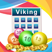 LottoFan for viking lottery
