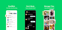 DualWeb - Dual Account APK