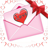 Sweet Love Messages Pro icon
