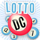 Lottery Results - DC icon