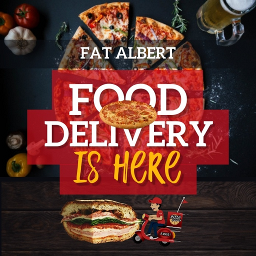 Fat Albert logo