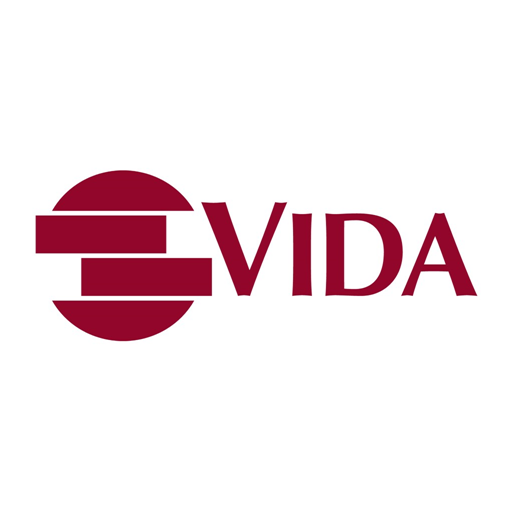VIDA logo