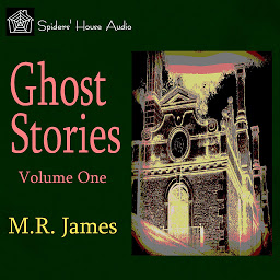 Icon image Ghost Stories, Volume One