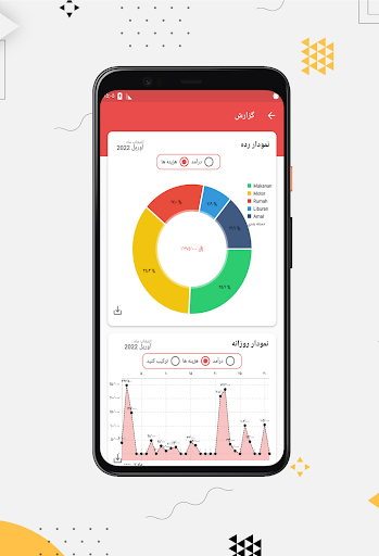 پیش نمایش برنامه