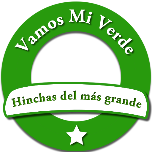 Vamos Mi Verde 2.1 Icon