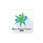 Cover Image of Download Shree Nurses Classes.  APK