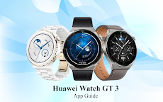 Huawei Watch Gt 3 App Guideのおすすめ画像5