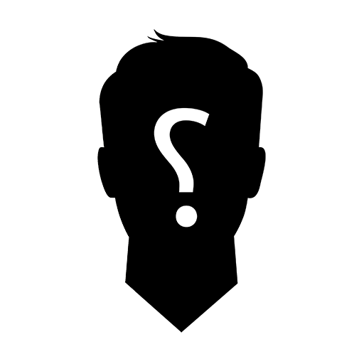 من کێم؟ logo