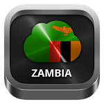 Cover Image of Download Radio Zambia  APK
