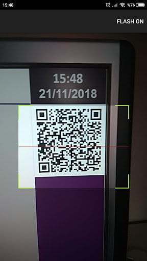 Akıllı Tahta Kilit Aç Screen 2
