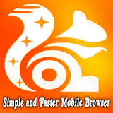 New UC Browser Fast 2017 Tips icon