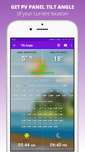 SolarCalc - Solar PV and Electrical Calculator(圖2)-速報App