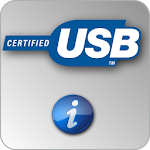 Cover Image of Descargar Información del dispositivo USB  APK