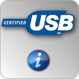 USB Device Info icon