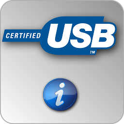 Imagen de icono USB Device Info