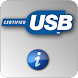 USB Device Info - Androidアプリ