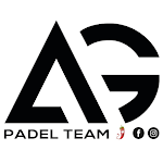 Cover Image of ดาวน์โหลด AG Padel Team  APK