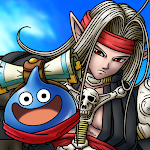 Cover Image of 下载 DRAGON QUEST TACT 2.4.3 APK
