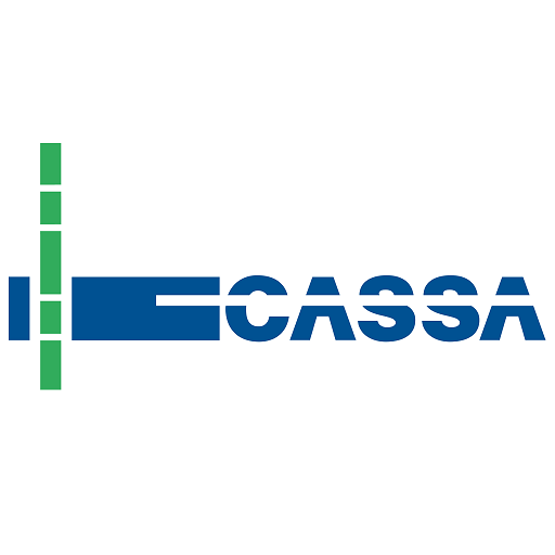 Transporte PT - CASSA logo
