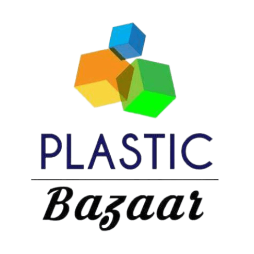 Plastic Bazaar logo