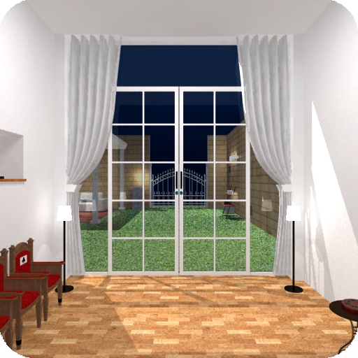 Download 脱出ゲーム 星の見える庭 1 01 2 Apk For Android Apkdl In