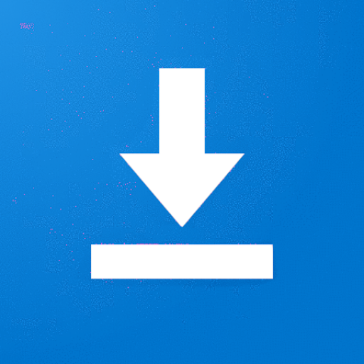 All In One Video Downloader logo
