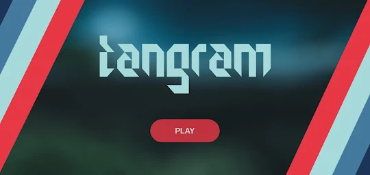 Smart Puzzle - Tangram