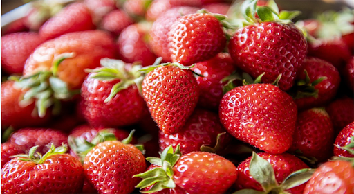 الوجبات الحلويات بالافطار