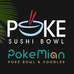 Poke Sushi Bowl - Poke Mian: Download & Review
