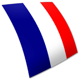 French Audio FlashCards icon