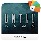 XPERIA™ Until Dawn Theme icon