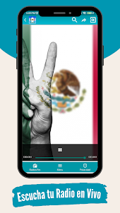 Radios de Chiapas Fm: En vivo