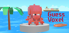 Guess Voxel APK