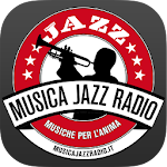 Cover Image of Unduh Musica Jazz Radio  APK