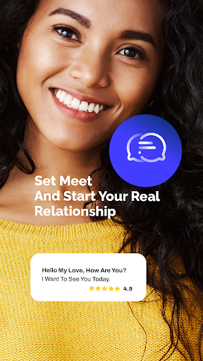 Friendly: Dating. Meet. Chat 6
