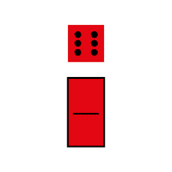 Cafe Domino icon