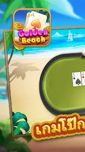 Poker Master - Golden Beach