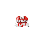 Cover Image of Download Radio FM Pasión 102.7  APK